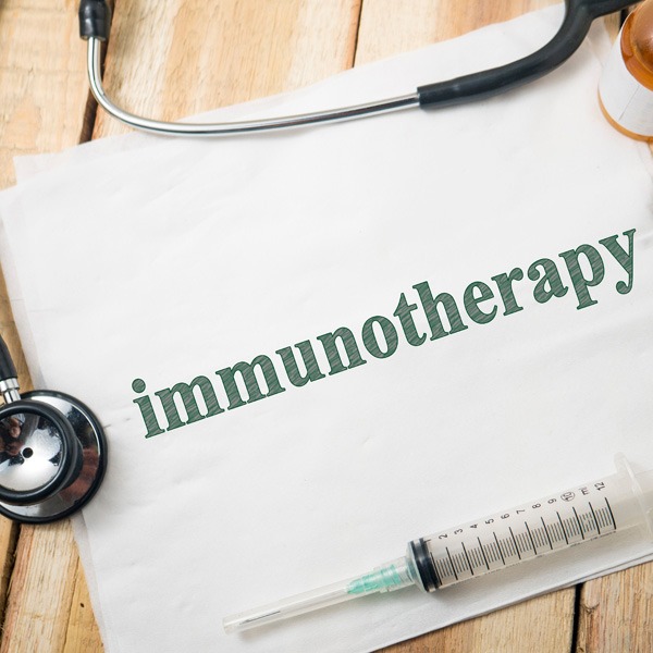 Ανοσοθεραπεία