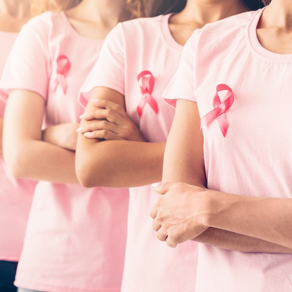 Καρκίνος μαστού