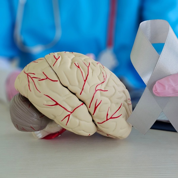 Όγκοι του κεντρικού νευρικού συστήματος