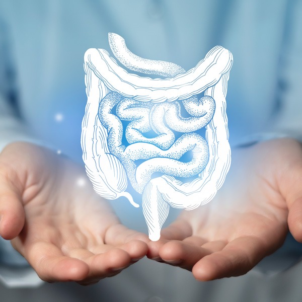 Καρκίνος παχέος εντέρου