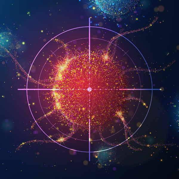 Στοχεύουσες θεραπείες