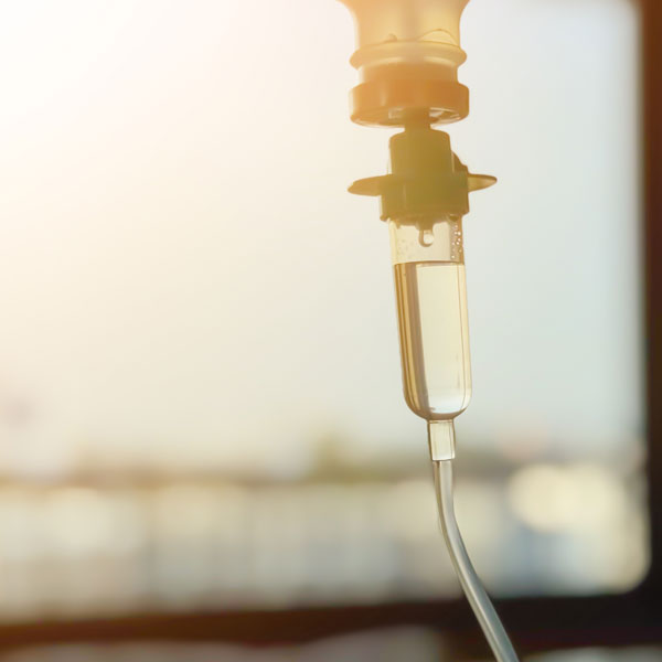 Χημειοθεραπεία